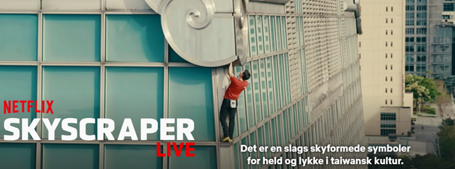 Et billede, der indeholder bygning, udendørs, vindue, skærmbilledeAI-genereret indhold kan være ukorrekt.